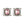 Load image into Gallery viewer, Dynasty Eve Pink Studs