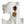 Load image into Gallery viewer, Dynasty Reign Ruby Citrine Earrings