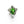 Load image into Gallery viewer, Dynasty Mary Peridot Crystal Ring