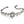 Load image into Gallery viewer, Dynasty Elizabeth Crystal Choker