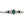 Load image into Gallery viewer, Dynasty Elizabeth Emerald Crystal Bracelet