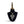 Load image into Gallery viewer, MUSE DYNASTY ANGEL HEART SMALL CRYSTAL NECKLACE