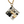 Load image into Gallery viewer, CUBISM PENDANT NECKLACE - JSS