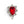 Load image into Gallery viewer, Dynasty Satine Ruby Ring