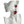 Load image into Gallery viewer, Dynasty Penelope Crystal Ruby Drop Earrings