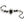 Load image into Gallery viewer, Dynasty Elizabeth Jet Crystal Choker