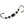 Load image into Gallery viewer, Dynasty Anne Jet Crystal Choker