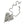 Load image into Gallery viewer, MUSE DYNASTY ANGEL HEART CRYSTAL NECKLACE
