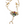 Load image into Gallery viewer, LUMIERE MOON & EYE BODY PIECE - JSS