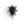 Load image into Gallery viewer, Dynasty Satine Noir Ring