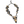 Load image into Gallery viewer, GLADIATOR WREATH NECKLACE - JSS