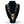 Load image into Gallery viewer, GLADIATOR WREATH NECKLACE - JSS