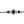 Load image into Gallery viewer, Dynasty Elizabeth Jet Crystal Bracelet