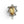 Load image into Gallery viewer, Dynasty Satine Champagne Ring