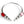 Load image into Gallery viewer, Dynasty Ava Ruby Rose Collar