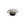 Load image into Gallery viewer, JET MINI EYE RING - JSS
