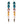 Load image into Gallery viewer, DYNASTY RENEE PANTHER EARRINGS