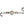 Load image into Gallery viewer, Dynasty Elizabeth Pink Peridot Crystal Choker