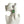 Load image into Gallery viewer, Dynasty Pink Peridot Crystal Emerald Drop Earrings