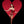 Load image into Gallery viewer, DITA WING STUD