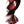 Load image into Gallery viewer, CRYSTAL KNIGHT SAFETY PIN NECKLACE