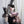 Load image into Gallery viewer, DYNASTY PANTHER CHANDELIER EARRINGS