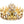 Load image into Gallery viewer, THE CONSTANTINE CROWN