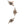 Load image into Gallery viewer, ZAHARA CRYSTAL EARCUFFS