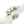 Load image into Gallery viewer, SELENITE WING OPEN CUFF
