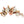 Load image into Gallery viewer, ALITHIA WING RING