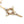 Load image into Gallery viewer, TITAN CRYSTAL THORN & CROSS CHOKER