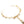 Load image into Gallery viewer, TITAN CRYSTAL THORN & CROSS CHOKER