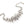 Load image into Gallery viewer, TITAN CRYSTAL STARBURST CHOKER