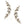 Load image into Gallery viewer, SELENE LUNA EARRINGS