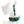 Load image into Gallery viewer, MIA EMERALD NOIR CHOKER