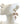 Load image into Gallery viewer, DESERT ROSE ARCHANGEL CHANDELIER EARRINGS