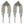 Load image into Gallery viewer, DYNASTY SERAPHIM CHANDELIER EARRINGS