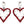 Load image into Gallery viewer, SACRED HEART RUBY EARRINGS
