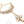 Load image into Gallery viewer, TITAN GOLDEN STARBURST & PENDANT CHOKER