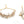 Load image into Gallery viewer, TITAN GOLDEN STARBURST & PENDANT CHOKER