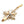 Load image into Gallery viewer, TITAN GOLDEN STARBURST & PENDANT CHOKER