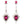 Load image into Gallery viewer, Dynasty Venus Rose Chandelier