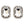 Load image into Gallery viewer, Dynasty Anne Studs