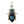 Load image into Gallery viewer, DYNASTY LADY SAPPHIRE RING