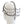 Load image into Gallery viewer, BABYLON CRYSTAL HEADPIECE