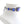 Load image into Gallery viewer, Dynasty Anne Sapphire Choker