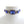 Load image into Gallery viewer, Dynasty Anne Sapphire Choker