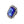 Load image into Gallery viewer, DYNASTY ANNE SAPPHIRE RING