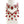 Load image into Gallery viewer, DYNASTY RUBY CHANDELIER NECKLACE