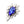 Load image into Gallery viewer, DYNASTY ELIZABETH SAPPHIRE RING